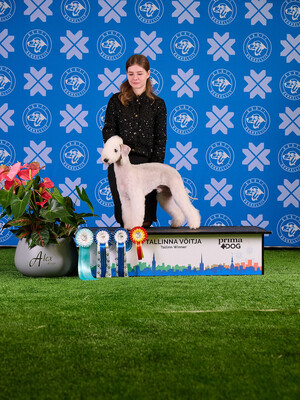 Tallinn Winner Show 2025 Tallinn Winner Show 2025